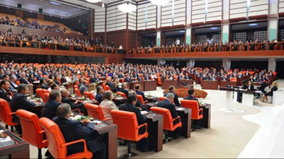 DEM Parti'den kanun teklifi: Kayyım düzenlemesi iptal edilsin