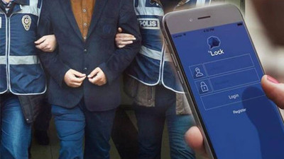 İstanbul'da ByLock operasyonu: 23 gözaltı