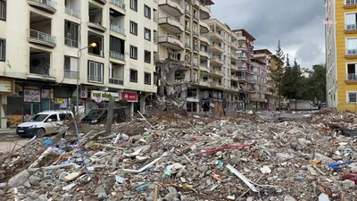 51 kişinin öldüğü apartmanın müteahhidi: Teslim etmem gereken devlet ihale işleri ve TOKİ işim var