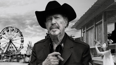 Country müziğin 'Yahudi Kovboyu' Kinky Friedman vefat etti