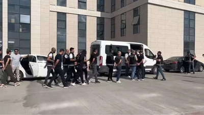 10 milyar liralık devre mülk vurgununda 10 gözaltı daha