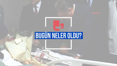 Bugün neler oldu? | 29.06.2024 Cumartesi, günün önemli gelişmeleri