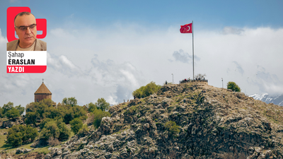 Herkesin bir Amerika'sı var