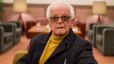 Yazar İrfan Yalçın vefat etti