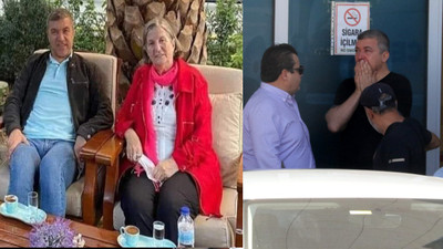 Gazeteci İsmail Küçükkaya'nın annesi tatil için gittiği Antalya'da vefat etti