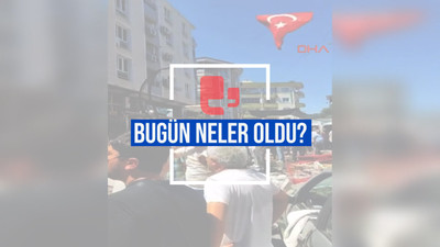 Bugün neler oldu? | 30.06.2024 Pazar, günün önemli gelişmeleri