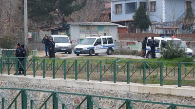 Bursa’da patlama: 1 polis yaralı