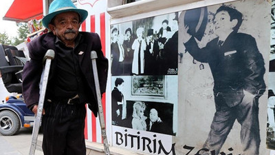 'Bitirim Zeki' yaşamını yitirdi