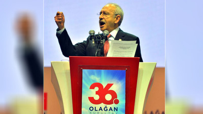 Kılıçdaroğlu'ndan hükümete Suriye çağrısı