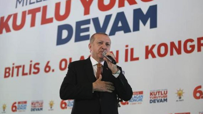 'Daha çok ağlayacaksınız'