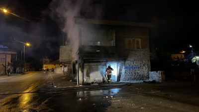 Suriyelilere ırkçı saldırıda bulunanların adli kayıtları: Göçmen kaçakçılığı, taciz, hırsızlık...