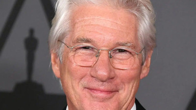 Richard Gere yıllar sonra ekranlara dönüyor: 'The Agency'nin kadrosunda