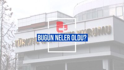 Bugün neler oldu? | 03.07.2024 Çarşamba, günün önemli gelişmeleri