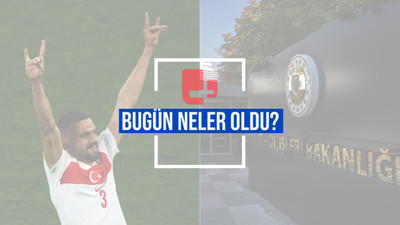 Bugün neler oldu? | 04.07.2024 Perşembe, günün önemli gelişmeleri