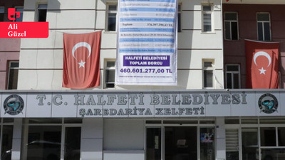 DEM Parti'nin kazandığı Halfeti Belediyesi kâr etmeye başladı: 'Kamu yararı olmayan hiçbir harcama yapmadık'