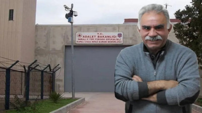 Mahkeme kararı: Abdullah Öcalan'ın kitap seti suç değil