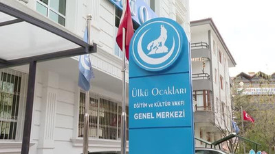 Ülkü Ocakları'ndan gazetecilere kurşun göndermeli tehdit