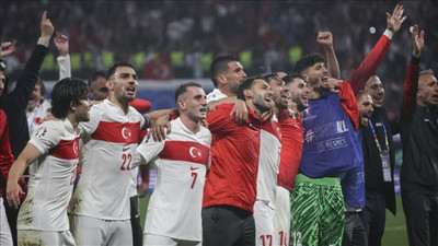 EURO 2024'te günün maçları: Türkiye yarı final için sahada