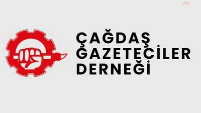 Gazetecileri hedef gösteren Ülkü Ocakları Başkan Yardımcısına tepki: Cumhuriyet savcılarını harekete geçmeye davet ediyoruz