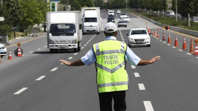 İstanbul'da 30 Ağustos provası: Vatan Caddesi ve bazı yollar trafiğe kapatıldı