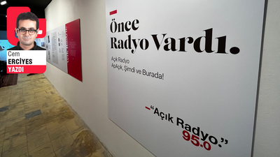 Demokratik bir platform olarak radyo