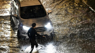 Meteoroloji'den Karadeniz için çok kuvvetli yağış uyarısı