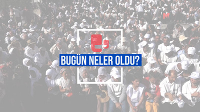 Bugün neler oldu? | 08.07.2024 Pazartesi, günün önemli gelişmeleri