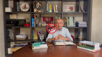 Kılıçdaroğlu'ndan uzun süre sonra yeni video: Ekonomi Bakanı da dinlesin