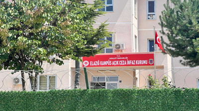 Elazığ Cezaevi'nde silahlı saldırıda beş gözaltı