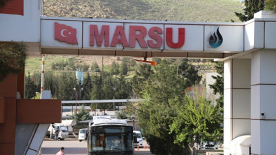 DEDAŞ, MARSU’nun elektriğini kesti, Mardin’e su akışı durdu