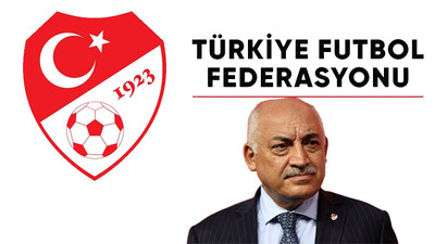 Türkiye Futbol Federasyonu Başkanlık Seçimi: Mehmet Büyükekşi yeniden aday olacağını açıkladı