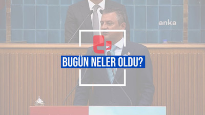 Bugün neler oldu? | 10.07.2024 Çarşamba, günün önemli gelişmeleri