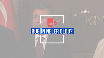 Bugün neler oldu? | 12.07.2024 Cuma, günün önemli gelişmeleri