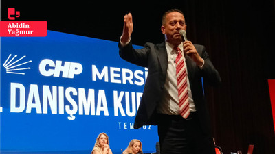 CHP’li Ali Mahir Başarır: Erken seçim olacağını şimdiden müjdeliyorum