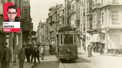 Beyoğlu’na dönüş mümkün mü?