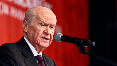 Bahçeli 15 Temmuz mesajında muhalefeti hedef aldı: 'Dünün altılı masa, bugünün iradeleri rehin alınan partileri...'