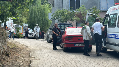 Zonguldak'ta ruhsatsız maden ocağında göçük: Bir işçi öldü