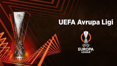 UEFA Avrupa Ligi rövanş maçları 18 Temmuz'da başlıyor