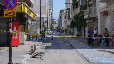 İzmir'de iki kişinin ölümünden sorumlu tutulan şirket, ihale zengini çıktı