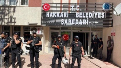 DEM Parti kayyım atamasına karşı İdare Mahkemesi’ne başvurdu