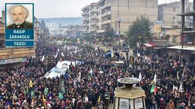 Afrin direnişinden sonra başka bir dünya mümkün