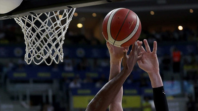 FIBA Avrupa Kupası'nda eşleşmeler belli oldu