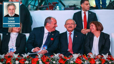 Devlet, CHP ve sol yol ayrımında