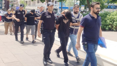 Cesedi bulunan İranlı: Midesindeki uyuşturucuyu çıkarmak için deterjan içirmişler