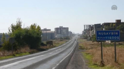 Nusaybin'de yasak kalktı