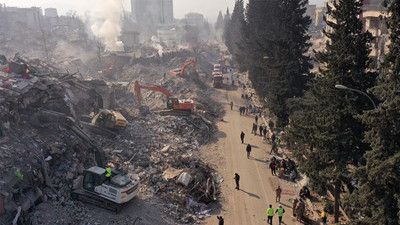 Bir buçuk yıl geçti ama deprem travmaları azalmadı, arttı: TTB, acil psikososyal destek istiyor