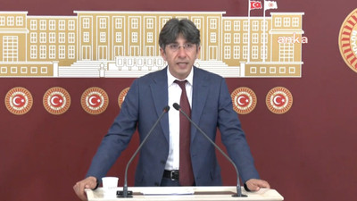 DEM Parti'den 'Ölürüm Türkiyem' tepkisi: Psikolojik işkencedir