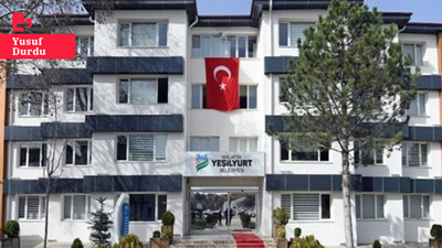 AKP'li Yeşilyurt Belediyesinde arsa satışı yolsuzluğu: İkisi tutuklu 13 kişi hakkında dava açıldı