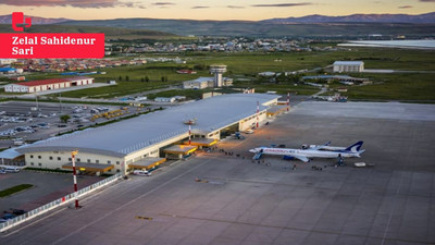 Van'da uçak sorunu bitmiyor: Halk bilet bulamamaktan, turizmciler iş yapamamaktan şikayetçi