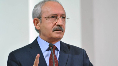 Kılıçdaroğlu'ndan Erdoğan'a Esad çağrısı